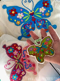 Schmetterling international ist das grosste unabhangige und inhabergefuhrte touristik vertriebsunternehmen deutschlands. Tinka Bella Luftfee Stickmuster Feen Schmetterlinge Elfen 10x10 13x18cm 0644 098