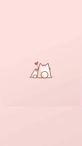 Search free mbappe wallpapers on zedge and personalize your phone to suit you. Wallpaper Iphone Gambar Kucing Aesthetic Pinterest Novocom Top