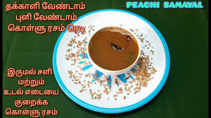 Maybe you would like to learn more about one of these? Horse Gram Roti In Tamil Kollu Roti Recipes In Tamil Weight Loss Recipes Horse Gram Recipes Vegan High Protein