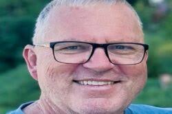 Cora Antonia McArthur