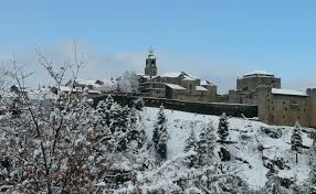 Find the perfect puebla de sanabria stock photos and editorial news pictures from getty images. Puebla De Sanabria Mas Cerca De Su Navidad Mas Luminosa El Norte De Castilla