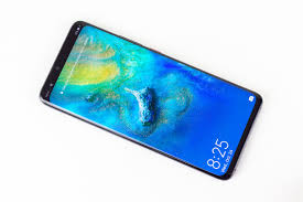 Huawei mate 40 pro is rated as ip68 for splash, water, and dust resistance under iec standard 60529 and was tested under controlled laboratory conditions. Huawei Mate 20 Pro Review The Best Android Option In Canada Channel Daily News