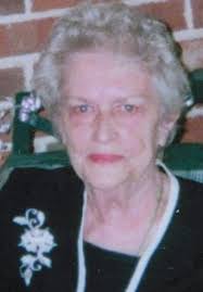 Obituary information for Muriel B. Erickson