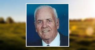 Lambertus Schulte Obituary May 22, 2013