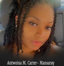 CLEVELAND — Trinity Ford, the 19-year-old woman accused of murder in the  2024 fatal shooting of Antwoina Carter last year