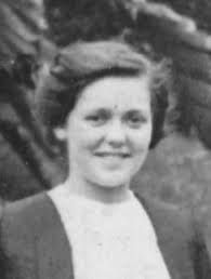Marian Fuller (Windeyer) Simpson (1892-1982)