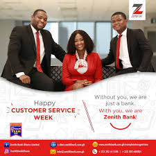 Welcome to zenith bank plc. Thank You For Banking With Us Zenith Bank Ghana Limited Facebook