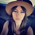 Lana Handal's Instagram, Twitter & Facebook