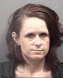 Rowan County Mugshots