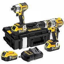 Pack De Plusieurs Outils Electroportatifs Soldes Jusqu Au 11 Aout 2020 En 2020 Perceuse Perceuse Visseuse Percussion