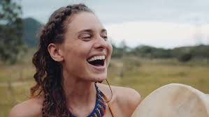 SAUDAÇÃO ÀS DEUSAS