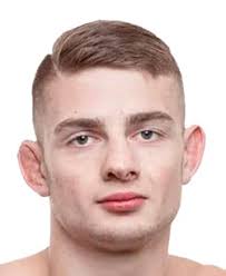 Noah Gugnon vs Mark Ewen