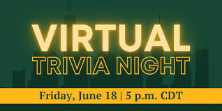 Mar 14, 2016 · do you know the answers to the 17 most famous trivia questions? Virtual Trivia Night Alumni Connect Baylor University