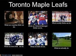 1:47 dart guy steals leafs fans hearts. Maple Leafs Memes Thug Life Meme