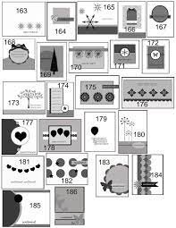 This one sketch, paired with different stamp sets and designer papers, will change the look on every greeting card layout you create! Cas Ftl163 186 Pdf Google Drive Card Sketches Templates Card Layout Card Patterns