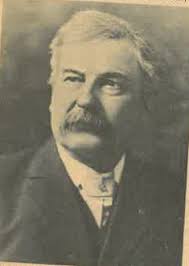 Leonidas J “Lon” Merritt (1844-1926)