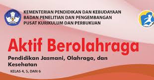 We did not find results for: Buku Siswa Pjok K13 Kelas 4 5 Dan 6 Info Dunia Edukasi