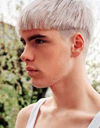 Pin On Trendy Hairstyles Marlennys