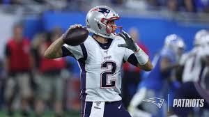 Much to tom brady's chagrin, offensive skill position players and defensive backs will be able to wear nos. Patriots Reveal New Veteran Jersey Numbers