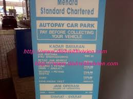 South bend international airport has several affordable parking options. Bangsar Village Parking Rate