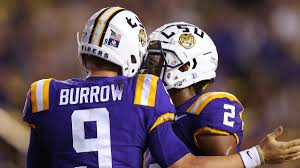Fanduel sportsbook released the following odds for defensive rookie of the year simmons fell to the cardinals at pick no. Nfl Rookie Of The Year Odds Joe Burrow Offensive Favorite Chase Young Defensive Favorite The Action Network