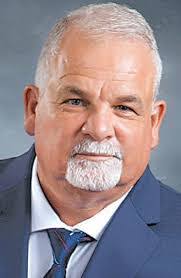 Mark Blust's Instagram, Twitter & Facebook