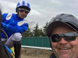 FLORIDA DERBY SHOT CALLER?