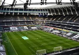 «тоттенхэм» — «фулхэм» — 1:1 (1:0). Apl Perenesla Match Tottenhem Fulhem Iz Za Vspyshki Koronavirusa
