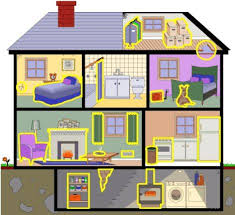 Indoor Air Quality Causes Of Testing And Monitoring Indoor Air Pollution Indoor Air Pollution Indoor Air Quality Indoor Air