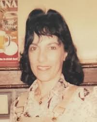 Margaret "Lou" Carr Obituary March 2, 2025