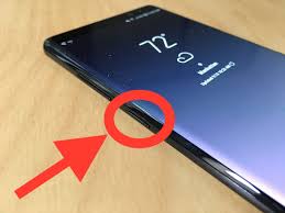 Finally No More Accidental Bixby Presses! : R/Galaxynote8