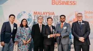 We are one of the largest volume manufacturing sites for semiconductor assembly and test. Malaysia International Business Awards 2020 Singapore Business Review