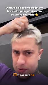 Mc Daniel Corte De Cabelo