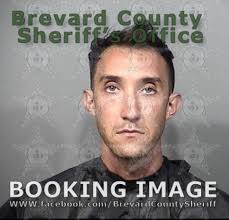 Arrests In Brevard County: August 27, 2019