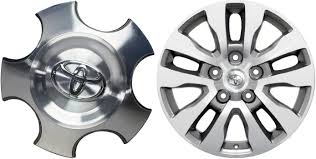 Replace damaged or missing, toyota sequoia center caps / hubcaps. Replacement Toyota Sequoia Center Caps Oem Hh Auto