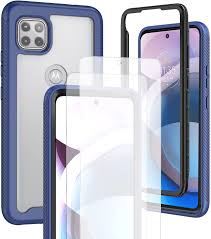 5G AceMotorola One 5G UW Ace Case ...