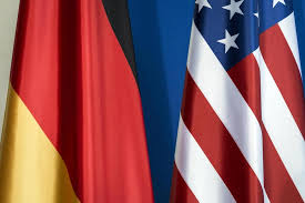 We did not find results for: Www Bundespraesident De Der Bundesprasident Startseite Flagge Von Usa Und Deutschland
