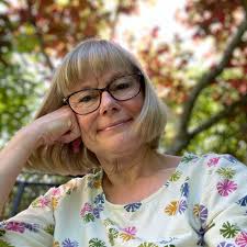 Vad kan det vara som älskar mina Nävor?