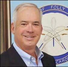 2022 FOLLY BEACH CITY COUNCIL ELECTION GUIDE