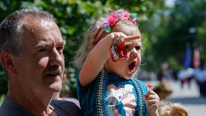 St. Francis Days Parade