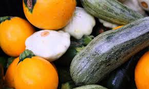 I found this recipe on eating well and reduced the sugar to 1 cup. Summer Squash From A To Zucchini Best Ones To Grow Epic Gardening