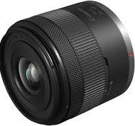 Objectif Canon RF-S 14-30mm F4-6.3 IS STM PZ - Canon Belgique