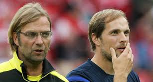 I am an emotional coach. Borussia Dortmund Verpflichtet Thomas Tuchel Bvb De
