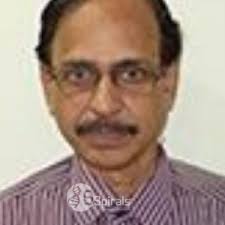 Dr. Ravi Bhatt Cardiologist Ahmedabad