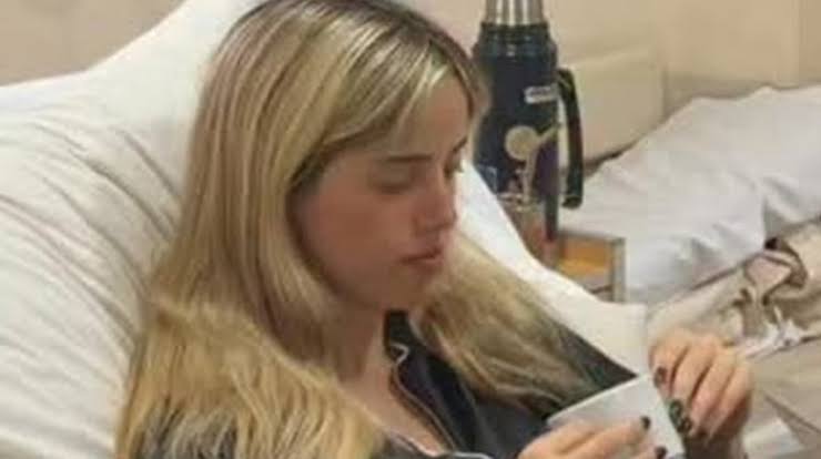 Qué es la trombocitopenia que afecta a Denisse González