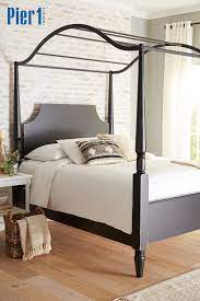 We did not find results for: A Comfy Bed And A Roof Over Your Head The Handcrafted Carriage Canopy Queen Be French Country Decorating French Country Decorating Living Room Magnolia Homes