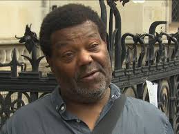 Cleveland Davidson was cleared in July after 50 years of injustice.