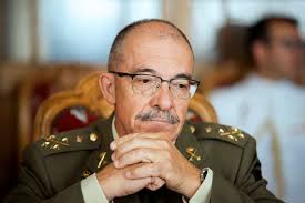 Fernando Alejandre, ex Jemad: "Rusia es una autocracia en la que nadie duda  del 'amado líder'"