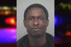 Jahrasta Abdullah-Harris — Gwinnett County Jail Bookings