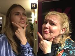 Här står vi och undrar; om du fått byta namn